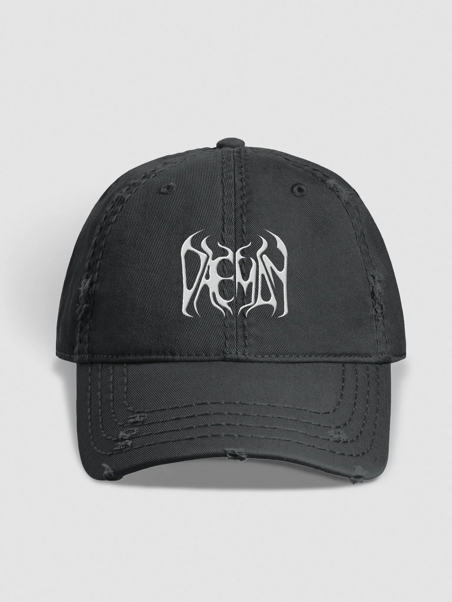 Dæmonic Dad Cap product image (1)