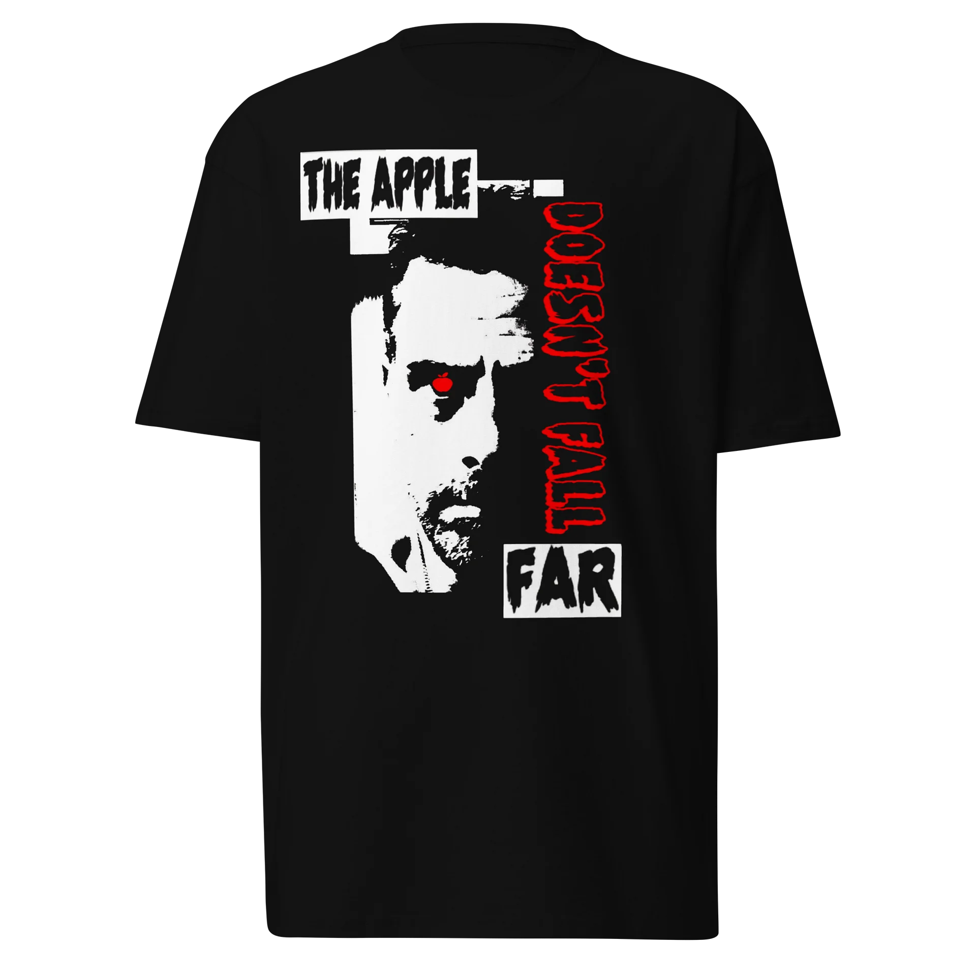The Apple of My Eye Tee product image (1)