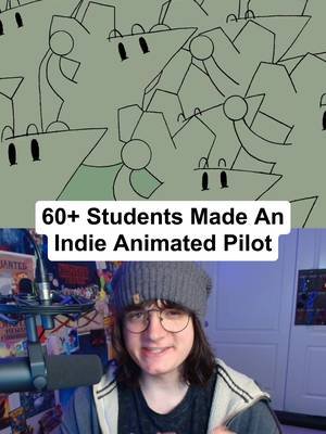 GO CHECK OUT @ratboykingoftherats #animation #indieanimation #theweeklyindiespotlight #ratboykingoftherats 
