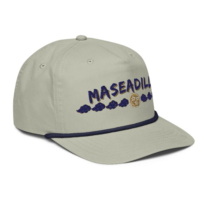 ''Masea'' Golf Hat (Alt) product image (2)