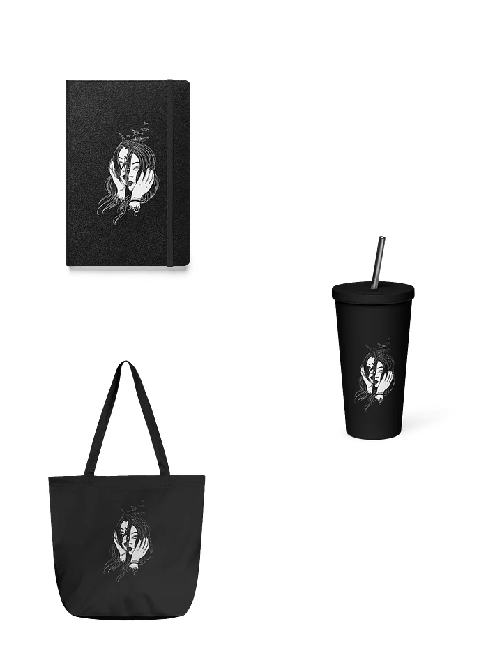 Where is My Mind? Combo Set product image (1)