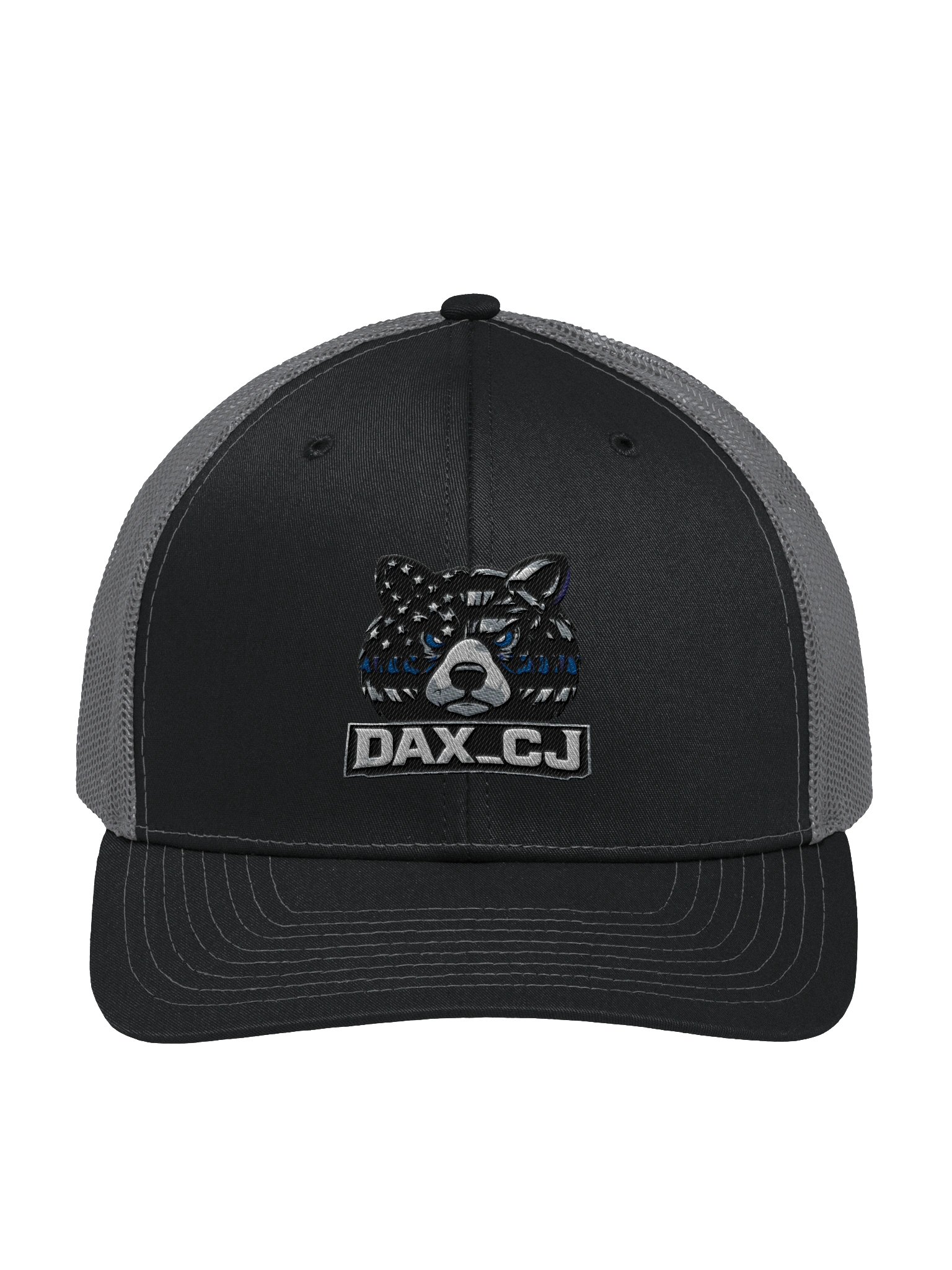 DaxCJ CopBear Shirt product image (3)