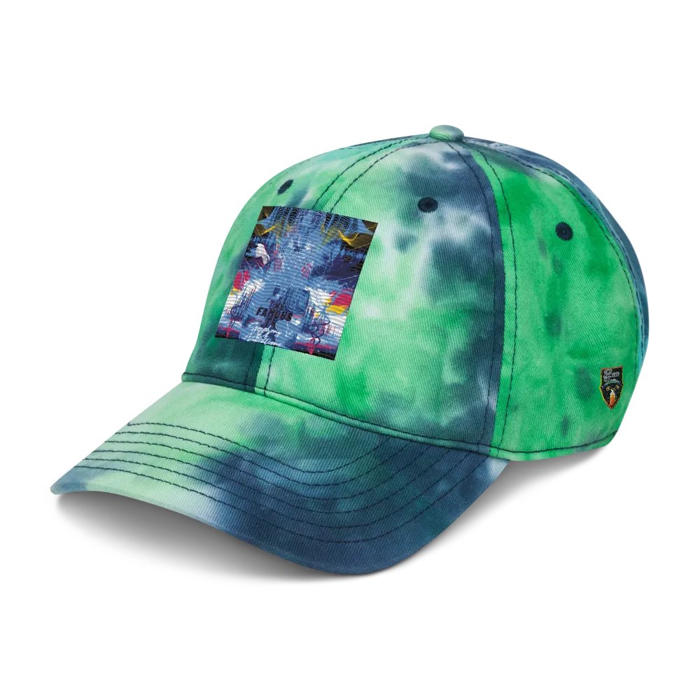 No Cap Cap product image (8)