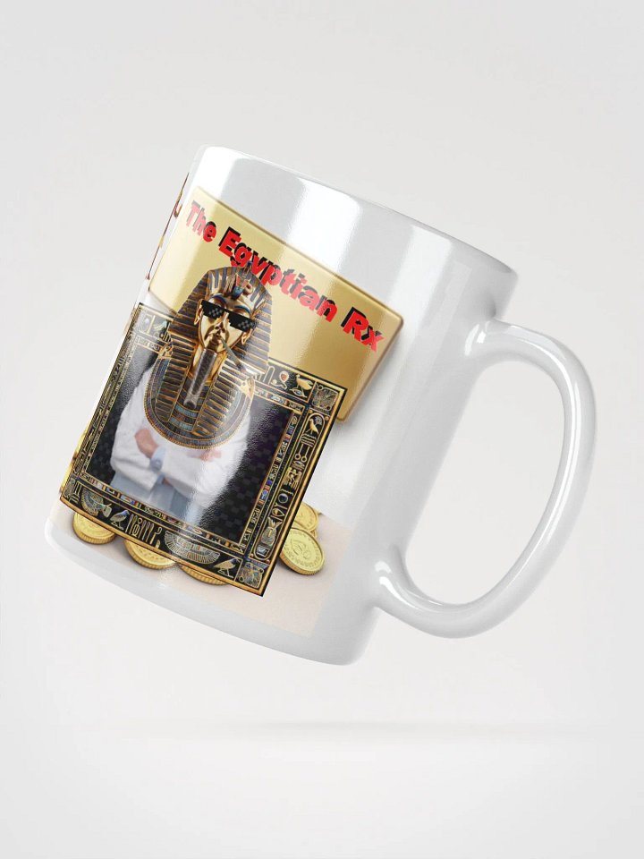 Egyptian Rx Mug product image (2)
