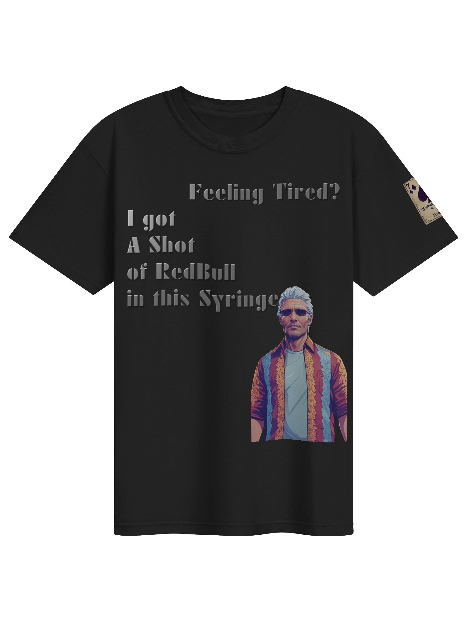 Feeling Tired? product image (5)