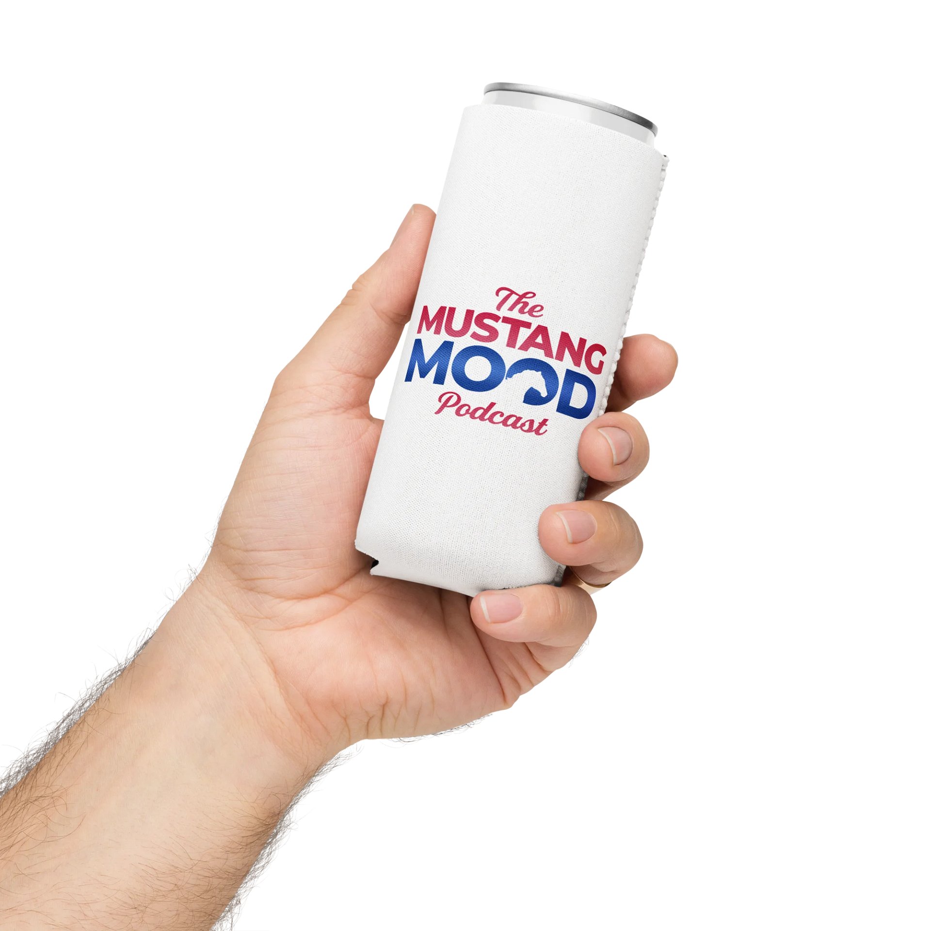 The Mustang Mood Koozie product image (3)