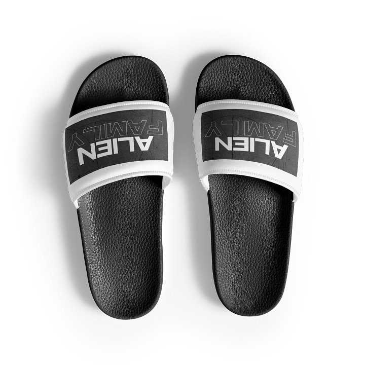 Alien Fam Slides product image (2)