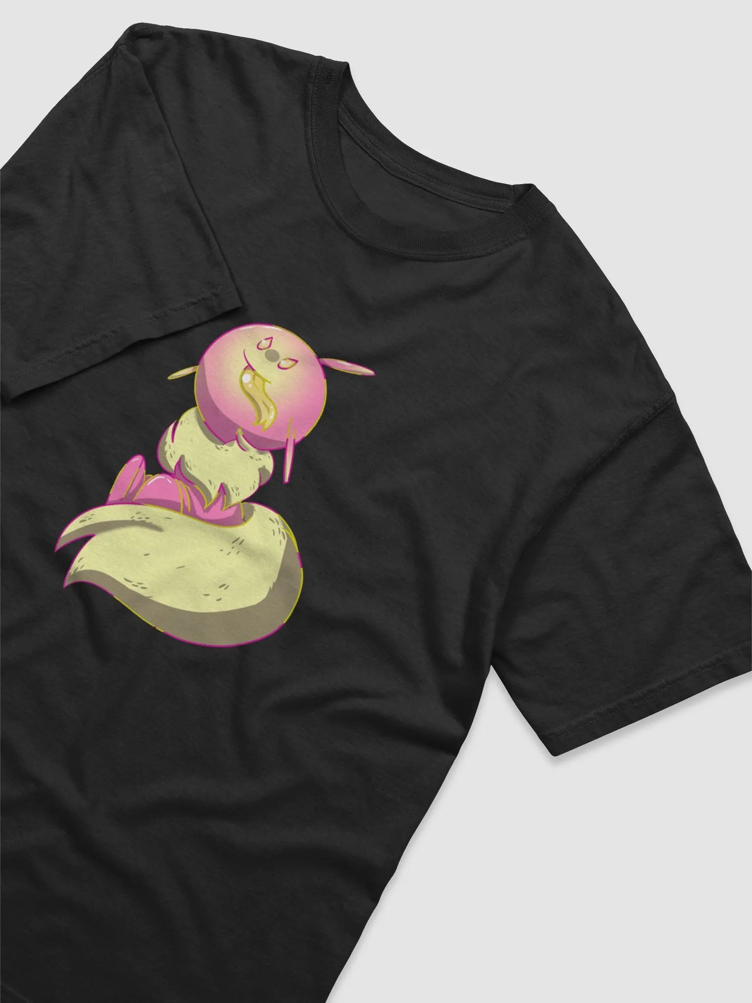 DevioBon T-Shirt product image (22)