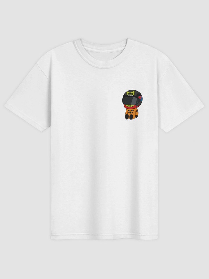 I Sits (2026) - Oscar Piastri - Soft T-Shirt product image (1)