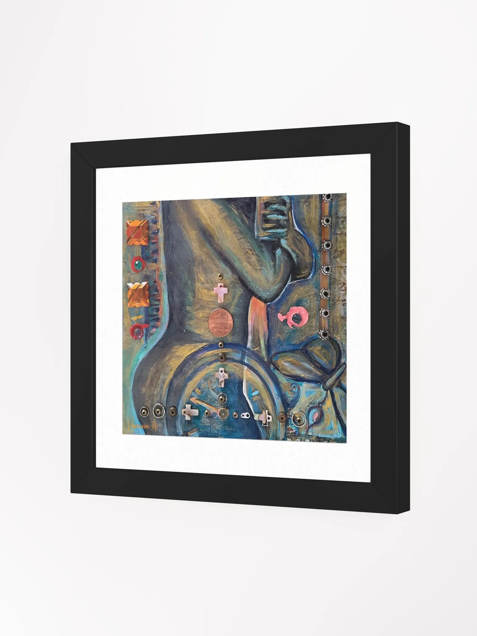 On One's Own product image (2)