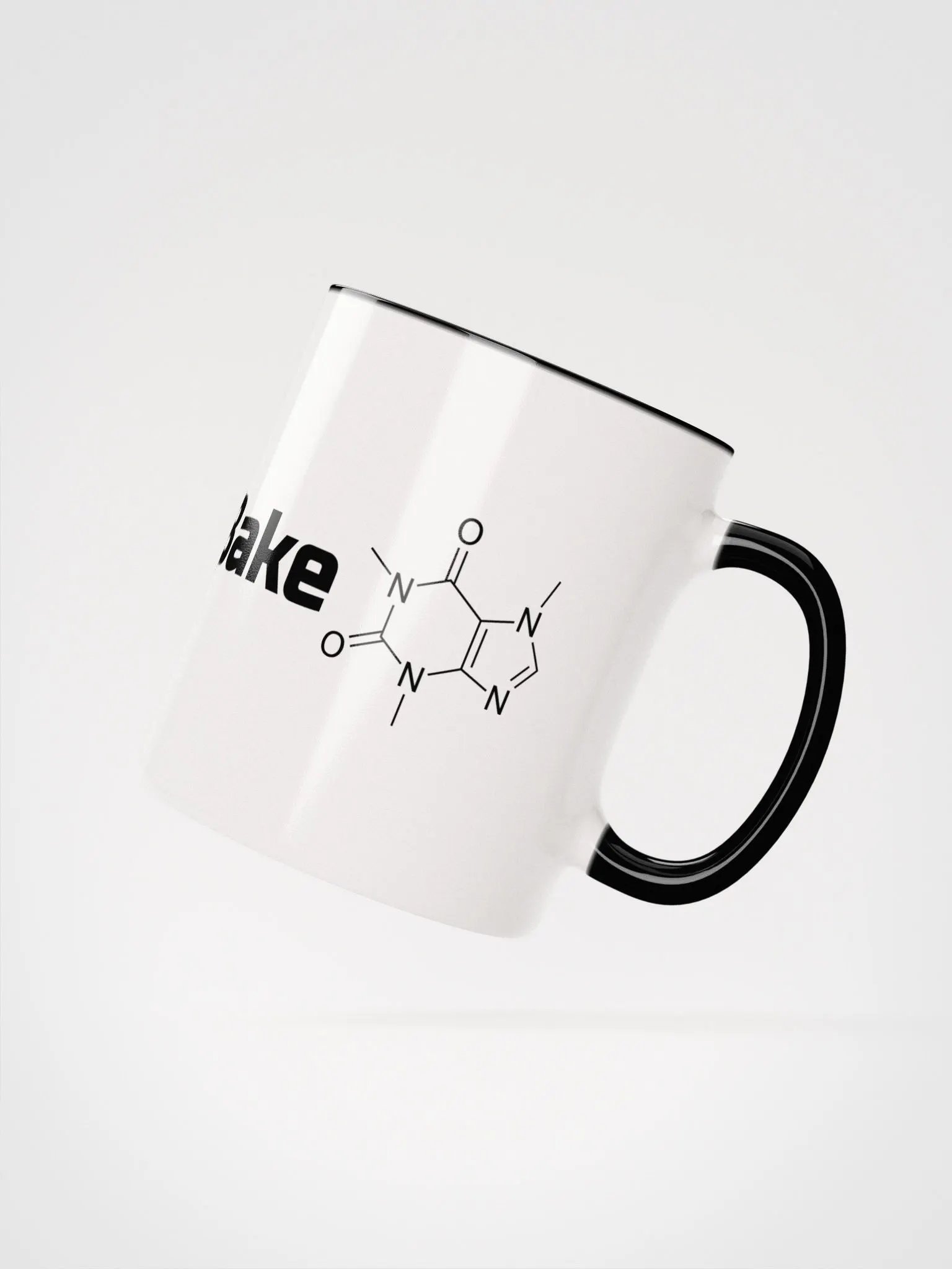 Wake N' Bake Mug product image (2)
