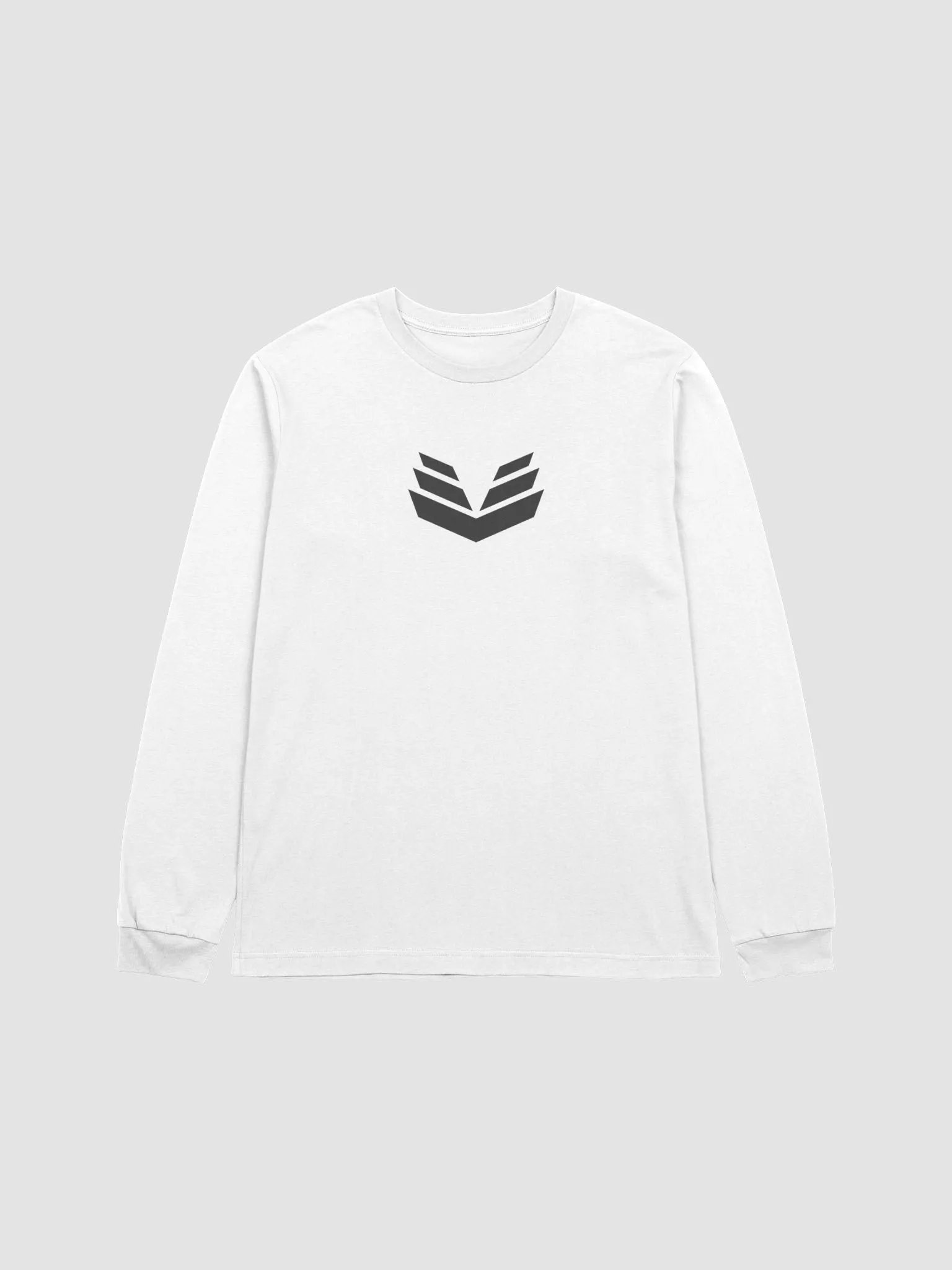 Origins Long Sleeve Tee product image (1)