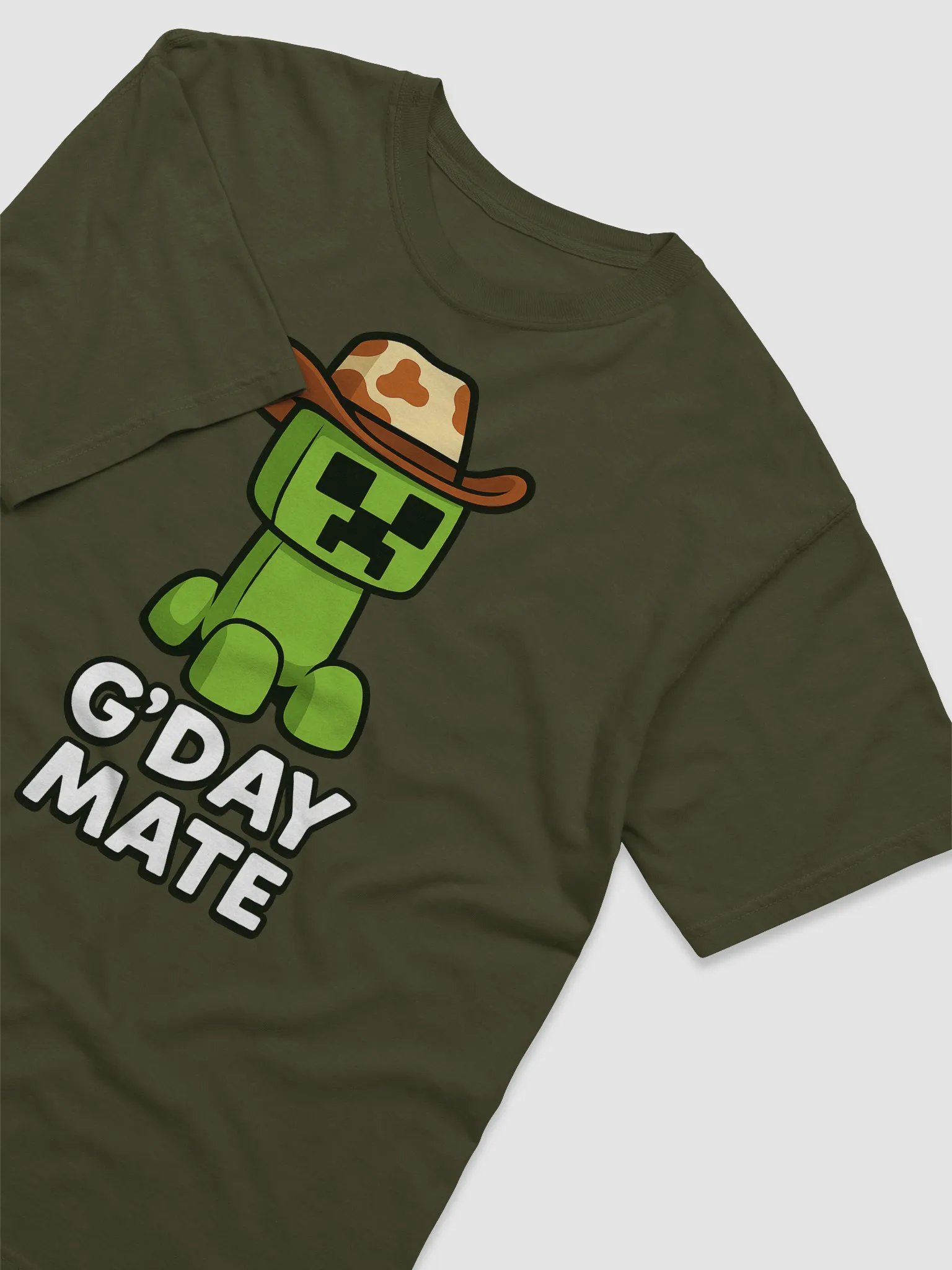 G'Day Mate ~ T-Shirt product image (3)