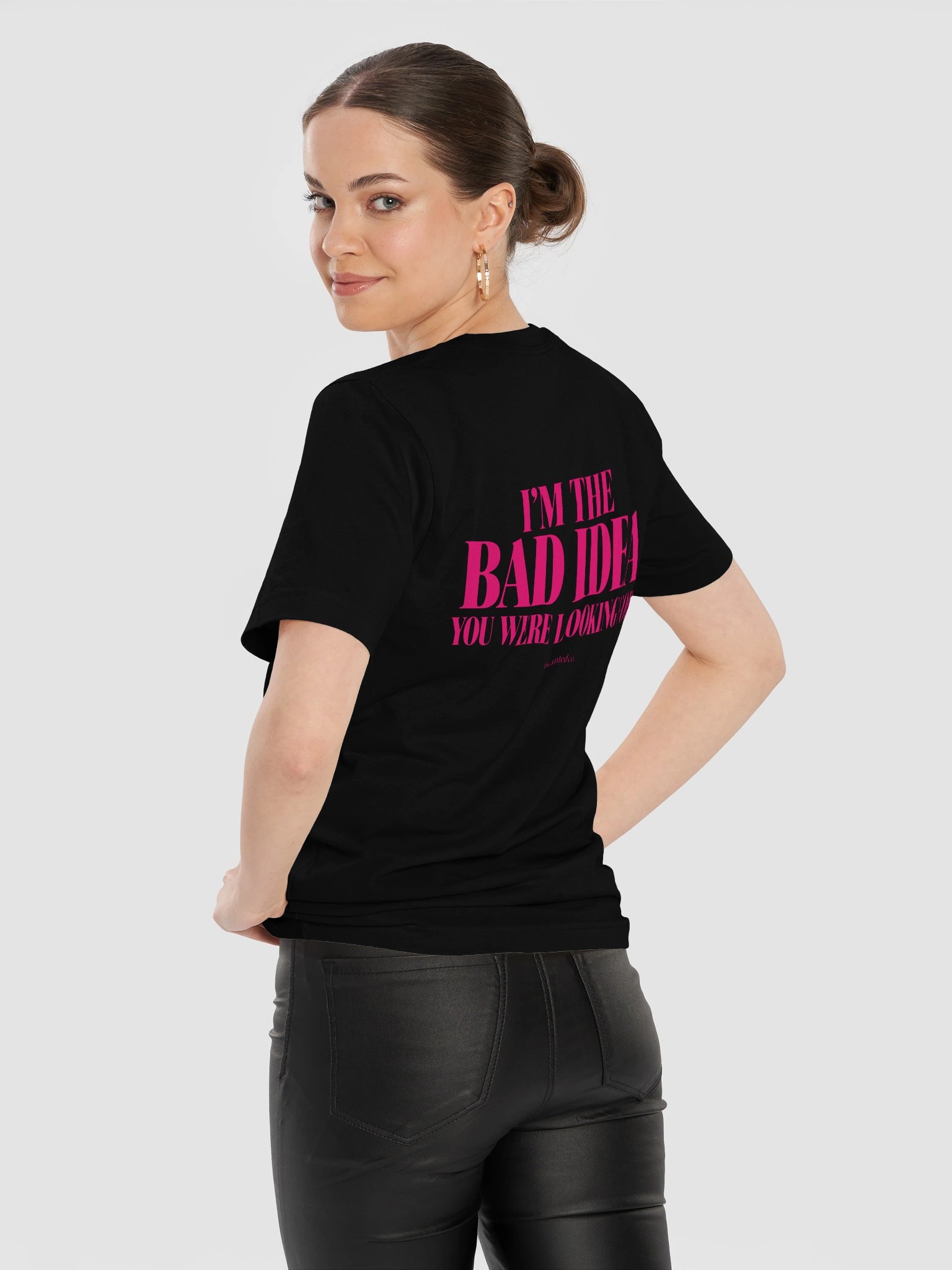 I’m the Bad Idea You Were Looking For product image (4)