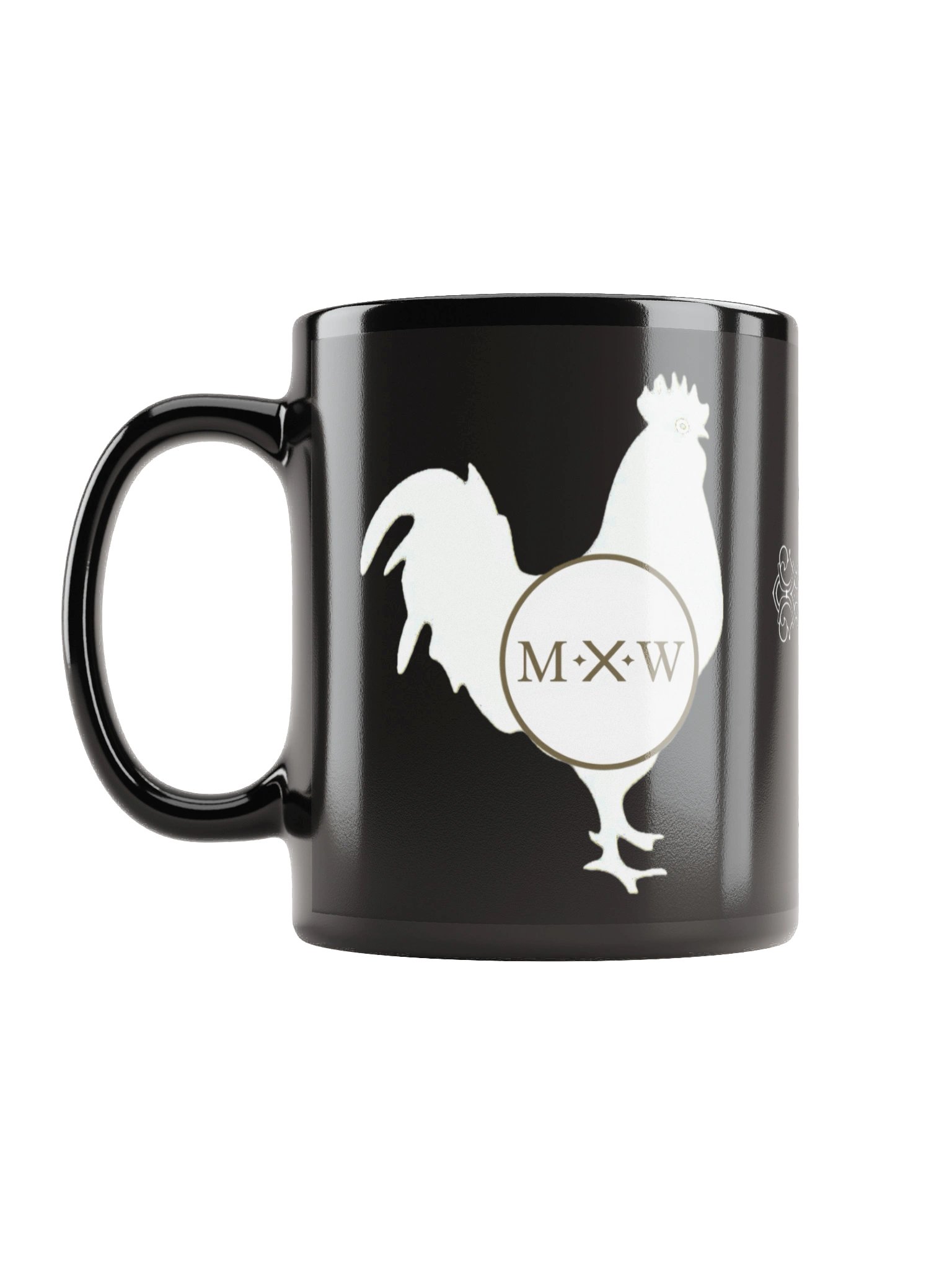 MW Logo Mug product image (12)