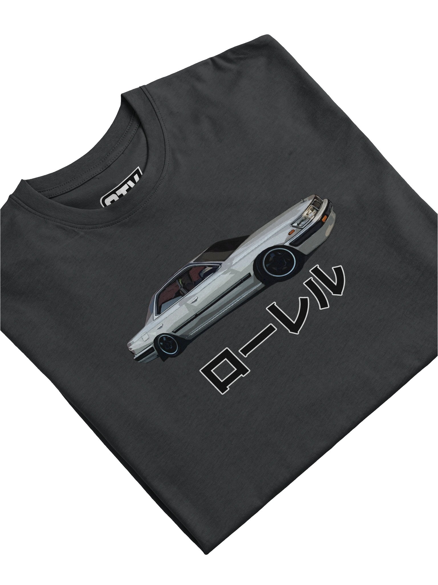 C33 Laurel Tee product image (1)