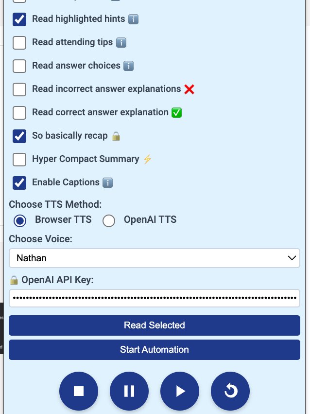 Step 1 Medical School AI Study Tool product image (2)