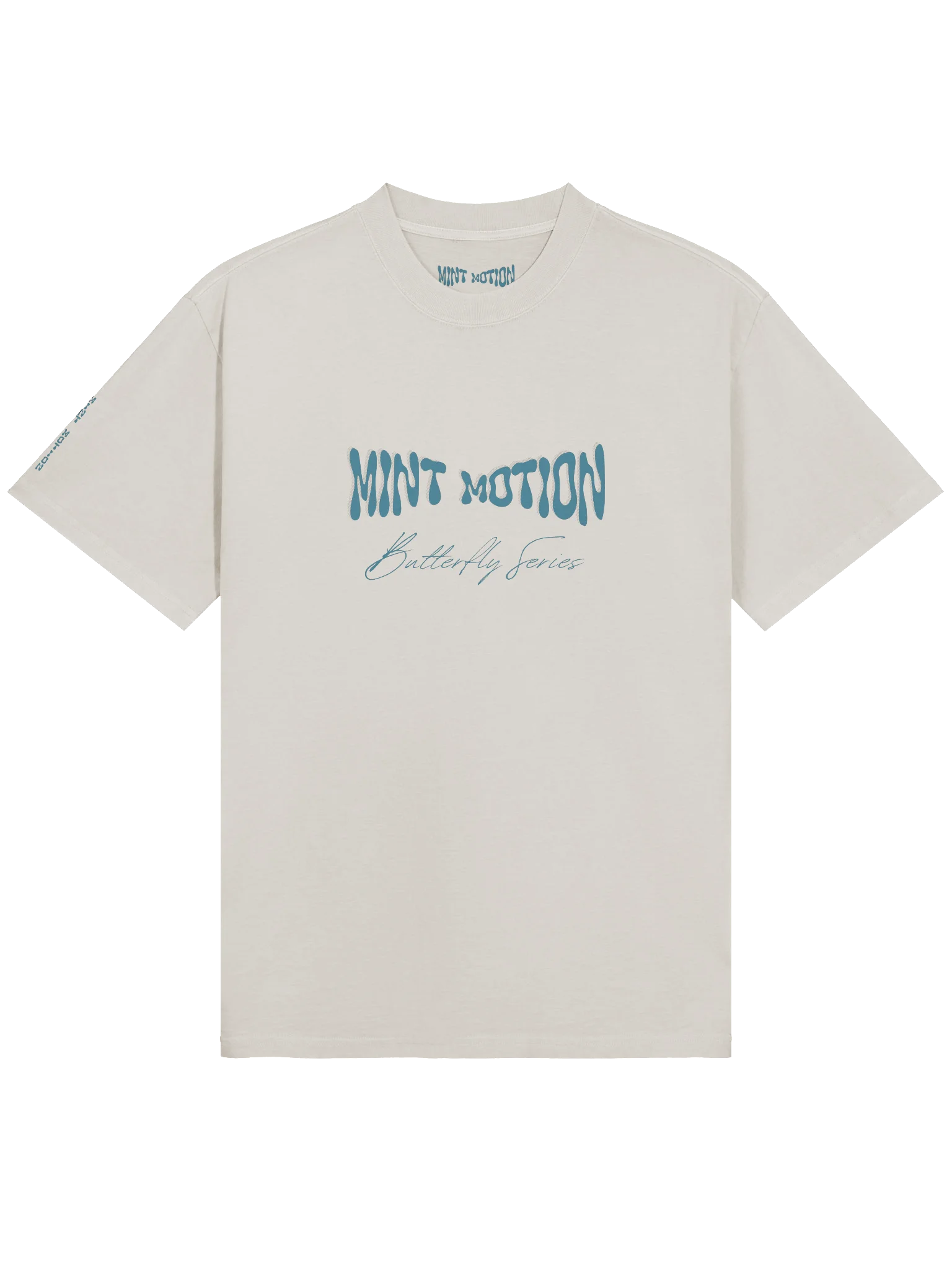 Butterfly Series Vintage Faded T-Shirt product image (25)