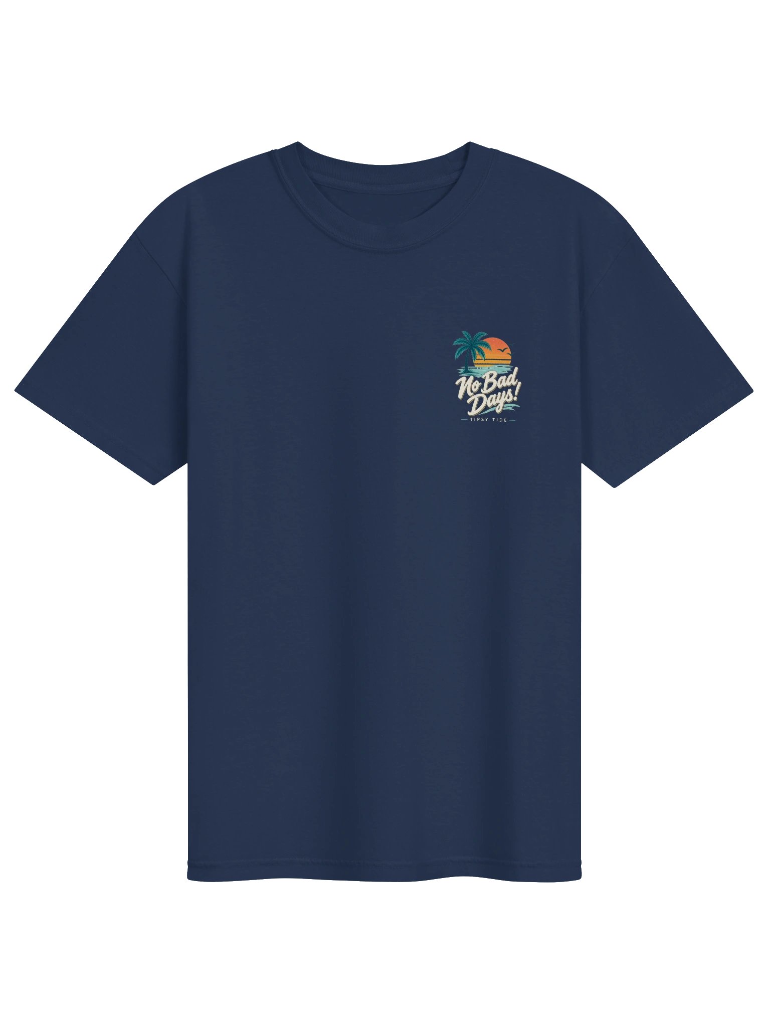 No Bad Days Tee product image (2)