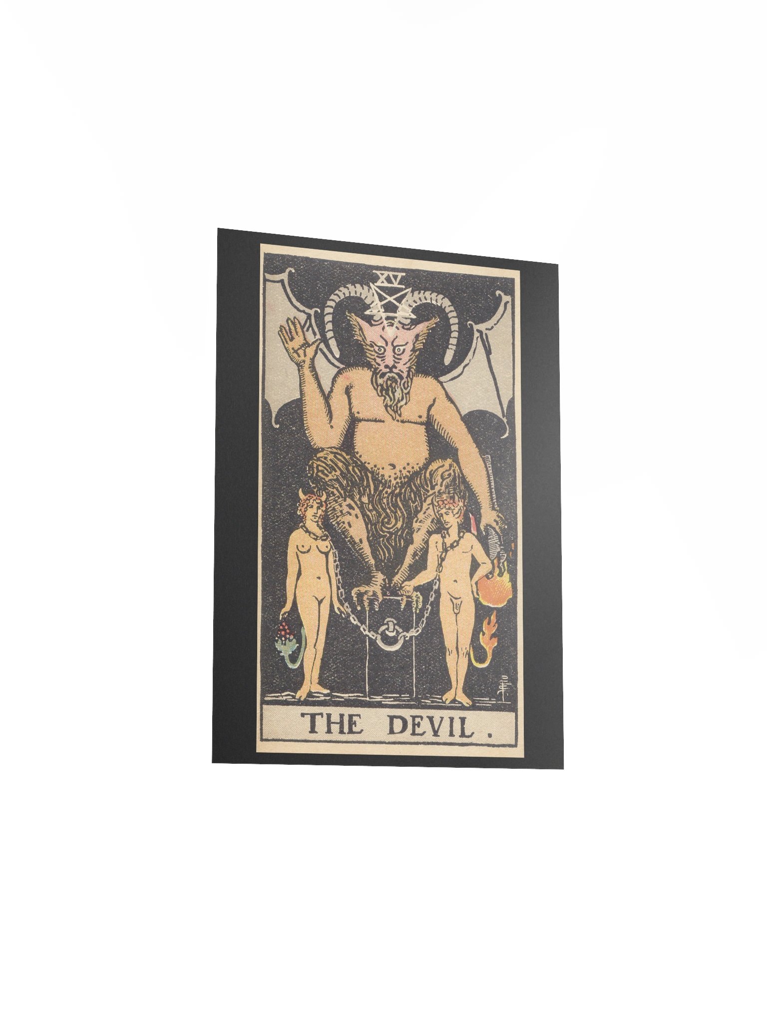 The Devil - Poster product image (12)