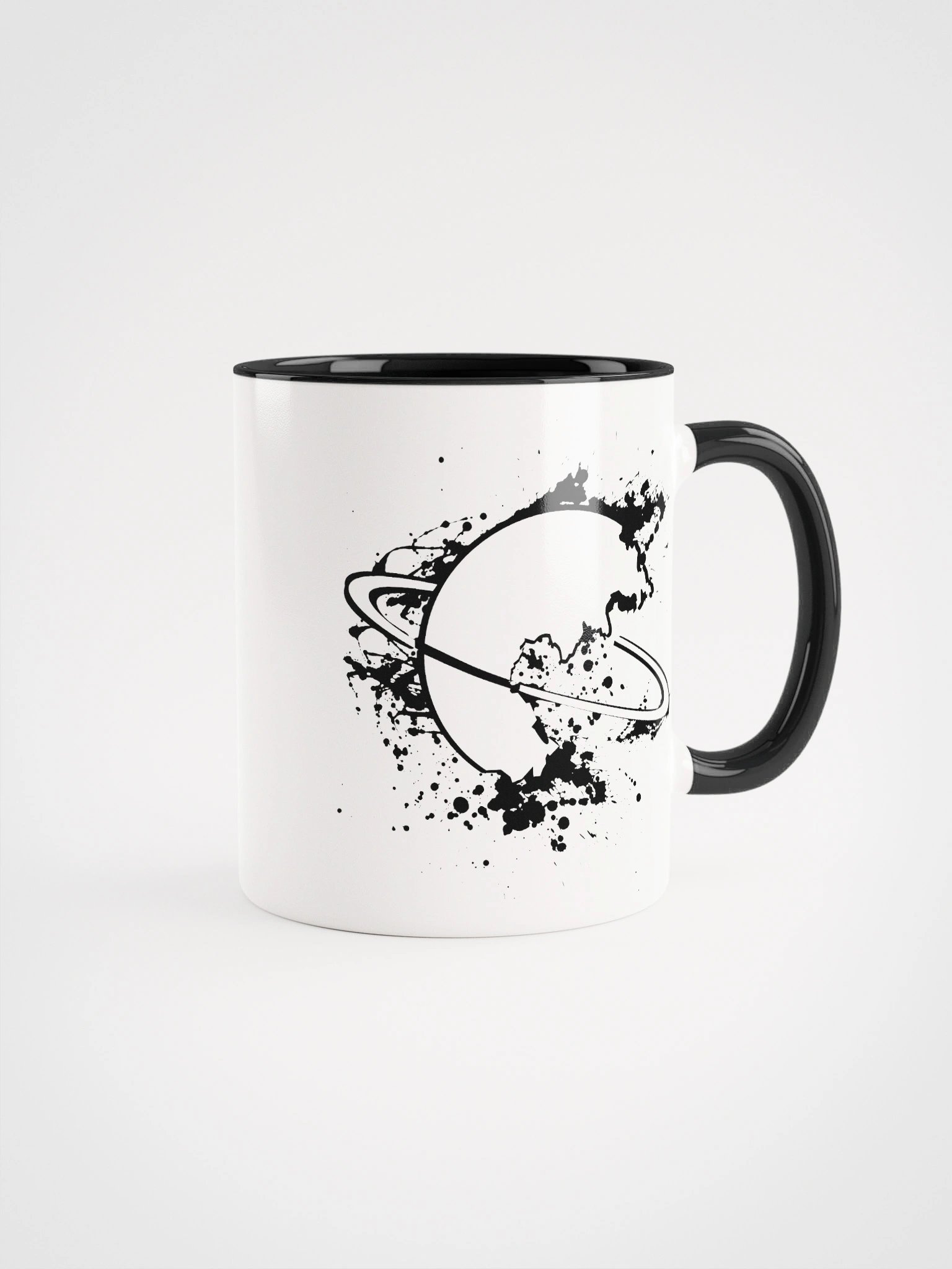 Cosmic Rust Mono Mug product image (61)