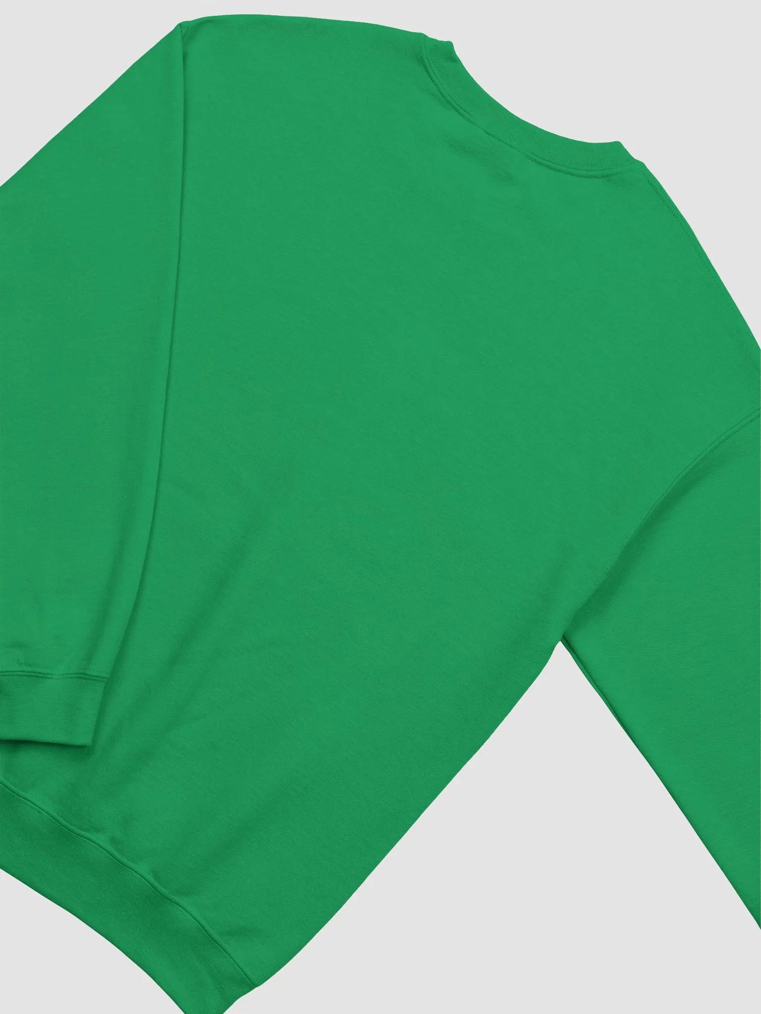 Caring Superhero Crewneck Sweatshirt product image (28)