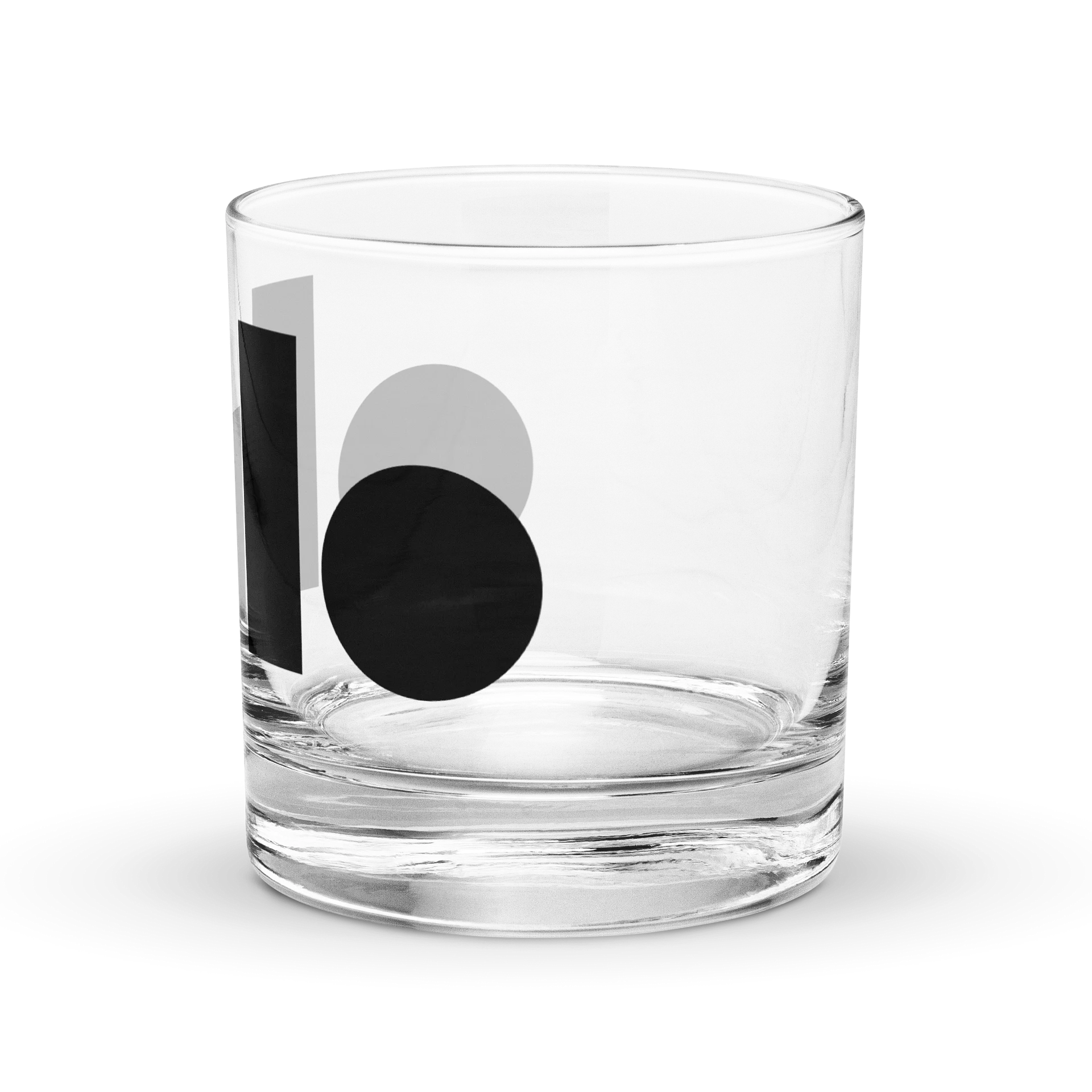 Off The Rocks Glass product image (2)