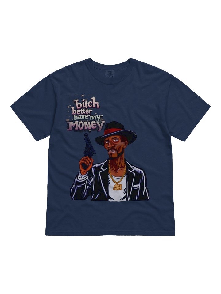 SPN Stacks Splash Comfort Tee product image (7)