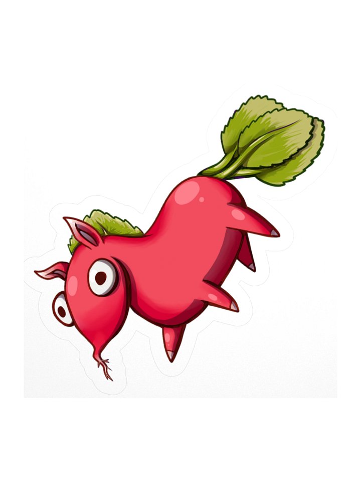 Horse Radish product image (2)