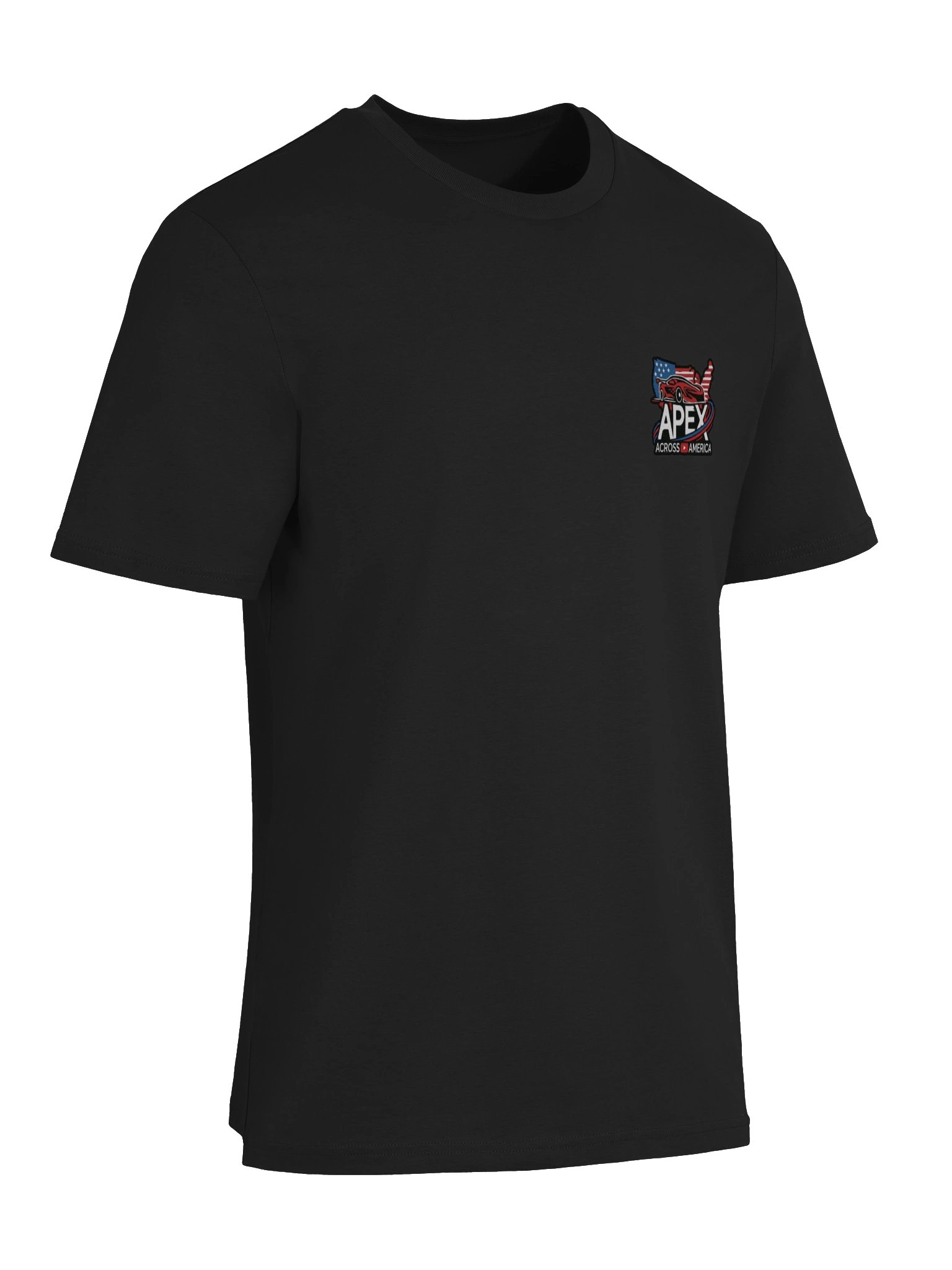 Apex Across America T-Shirt product image (9)