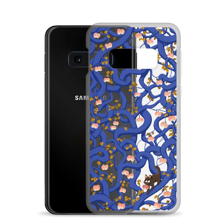 Apple Thief Samsung Case product image (21)