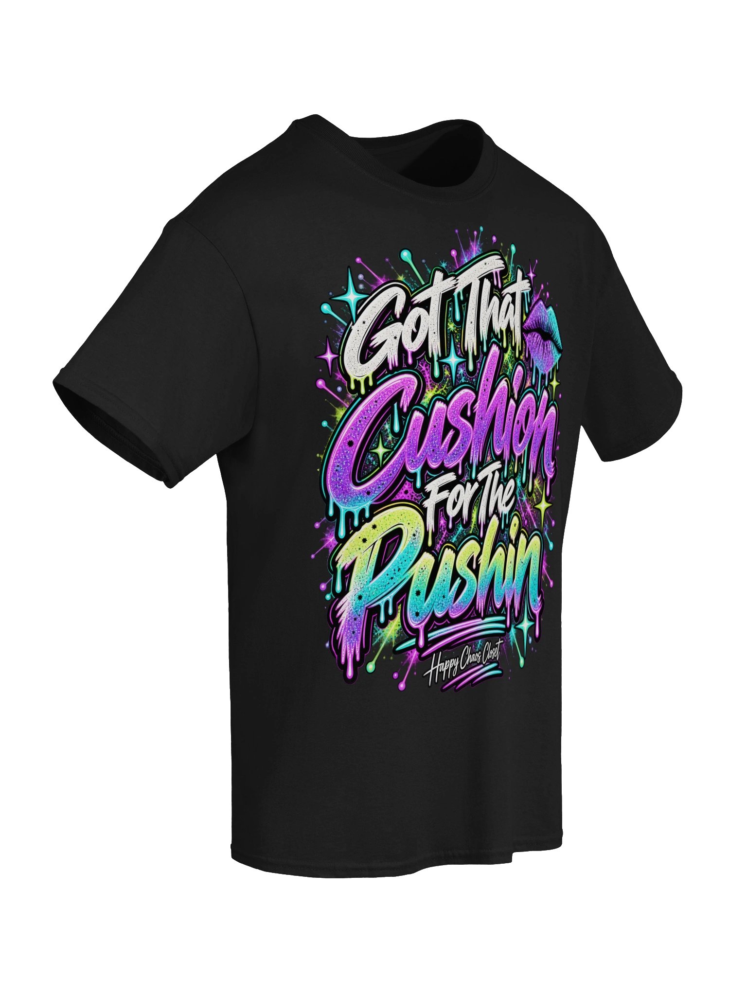 Got That Cushion 4 The Pushin product image (22)