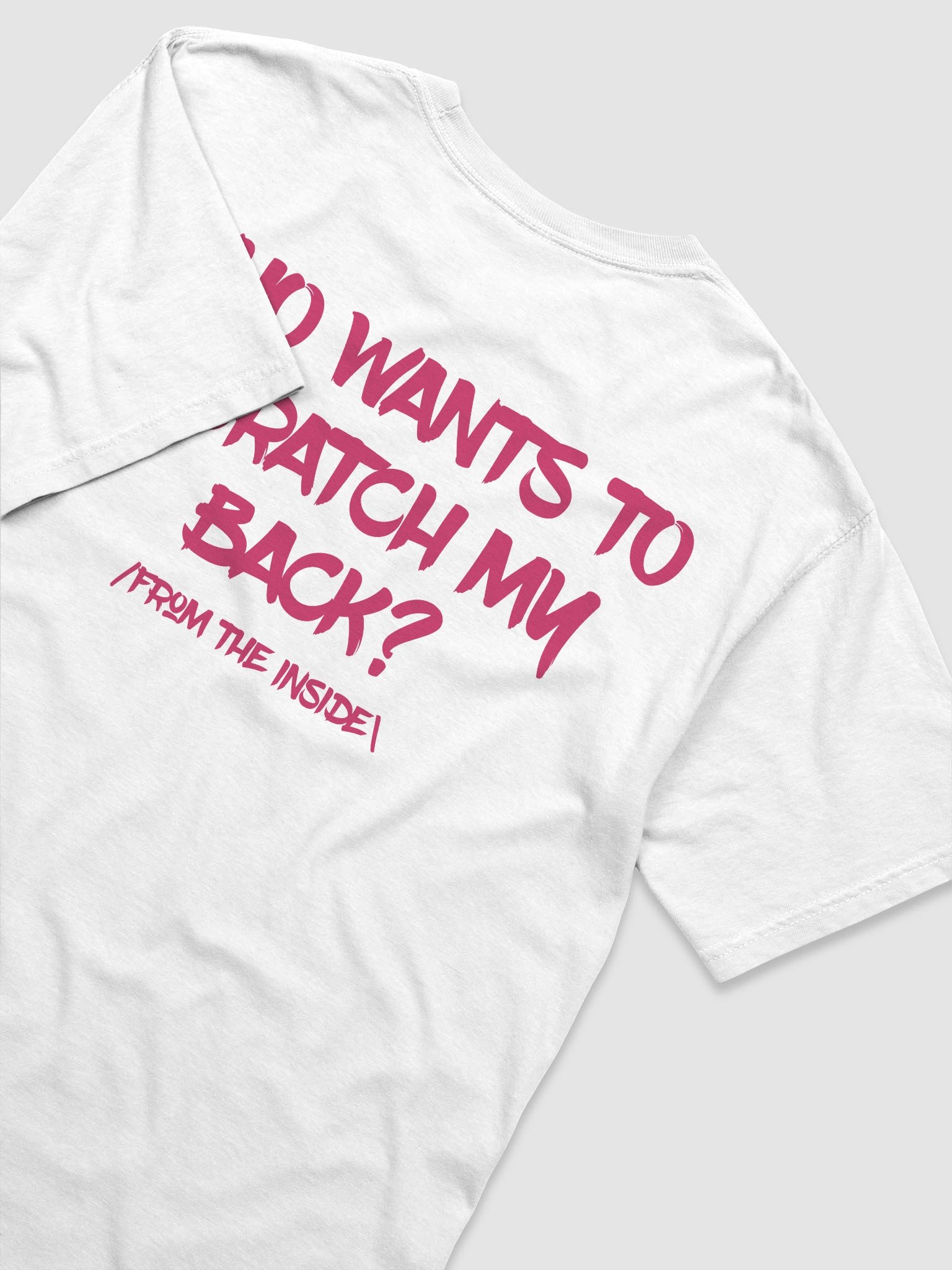 SCRATCH MY BACK Salty Tee Women's product image (6)