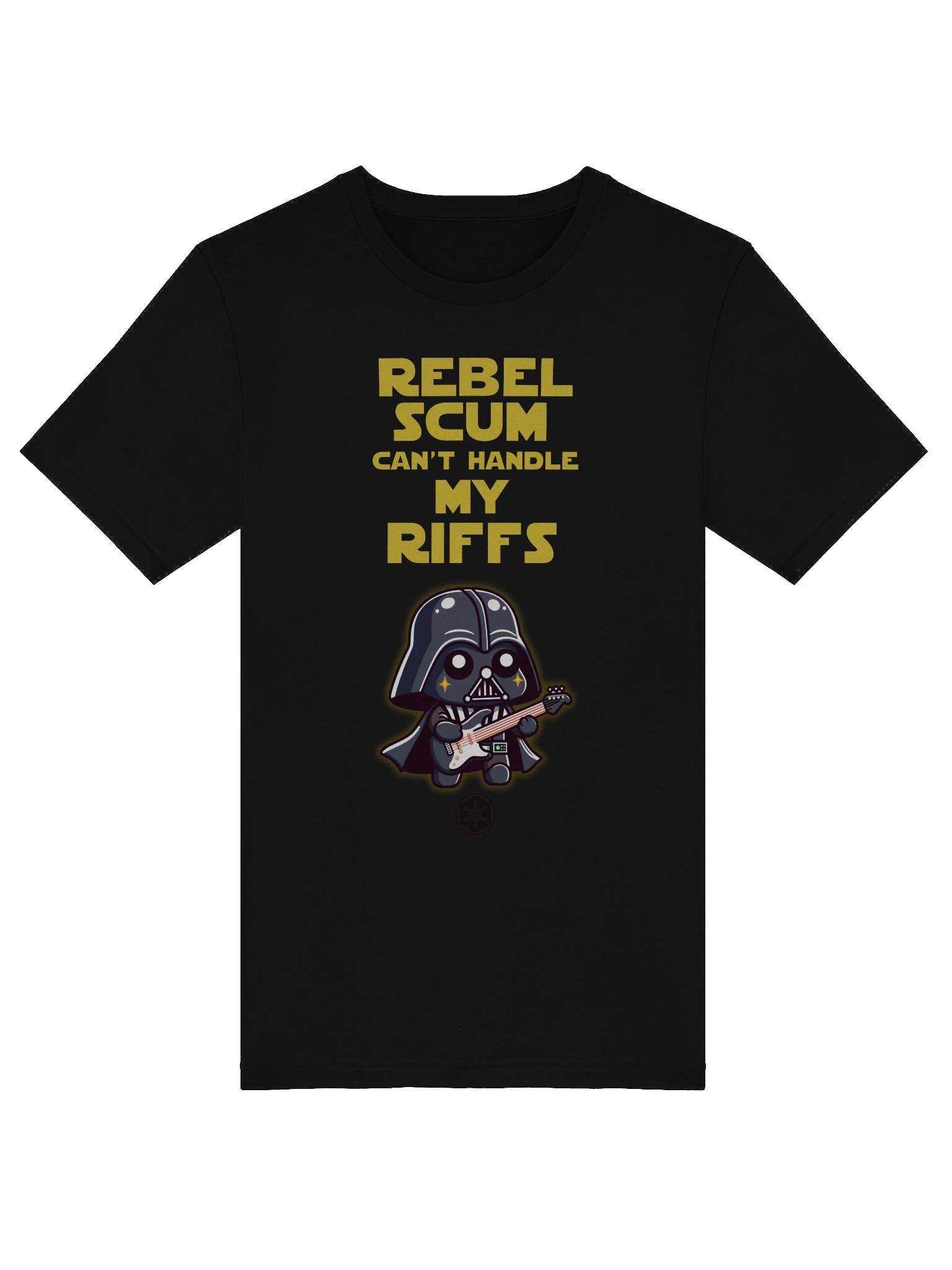 Darth Vader the Shredder product image (5)