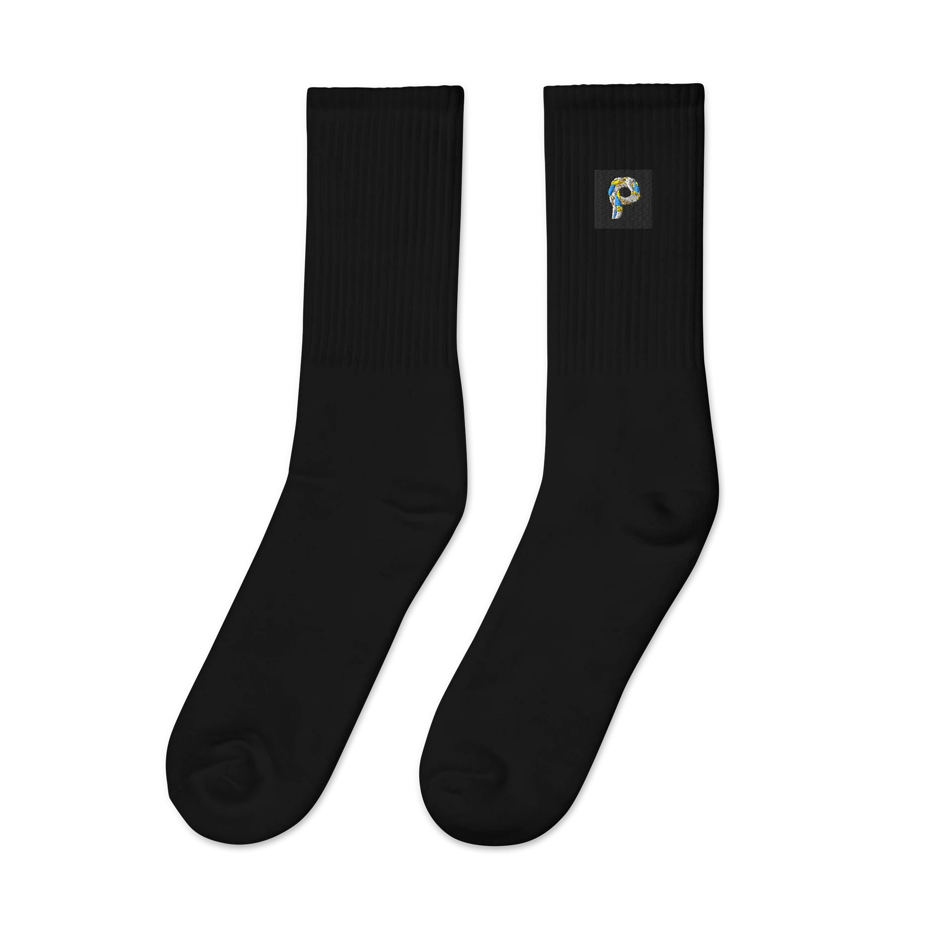 P Socks product image (2)