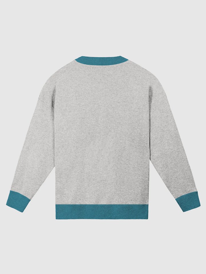 Undead Sweater NEW LOOK product image (7)