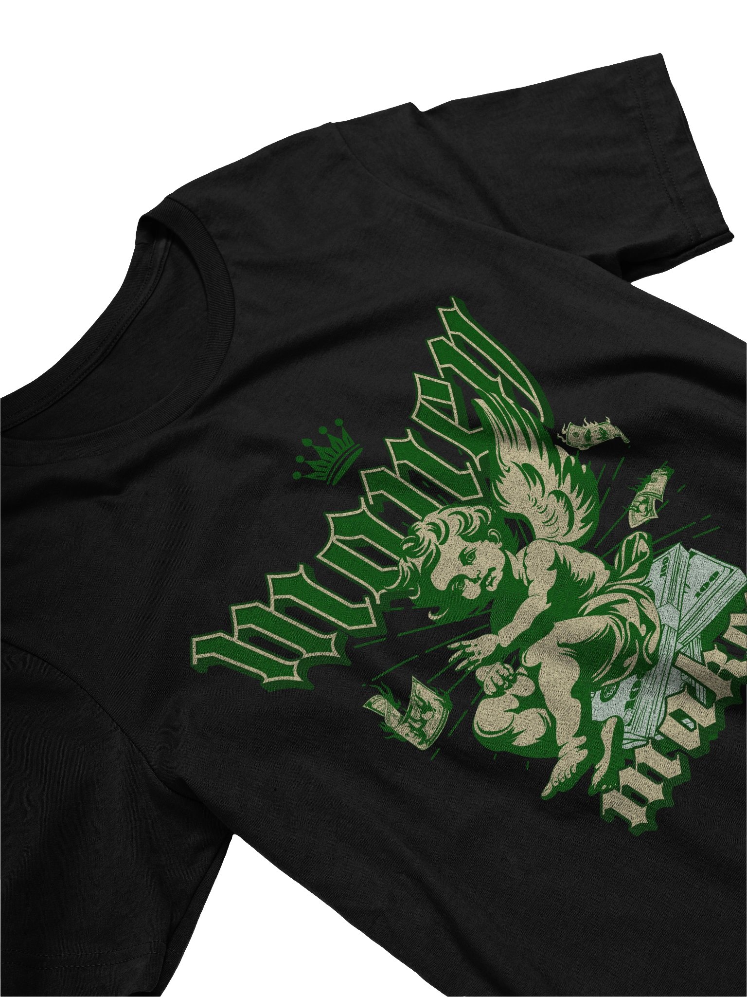 Cherub Money Maker T-Shirt product image (3)