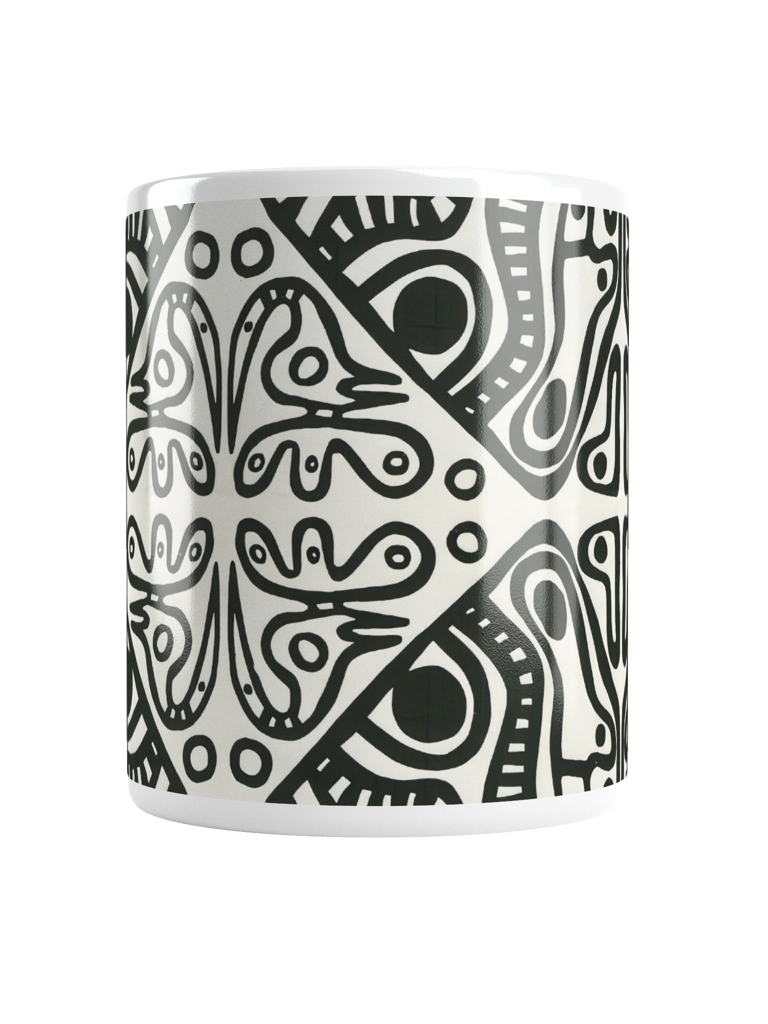 Peetheree the Willywag Tail Mug product image (6)