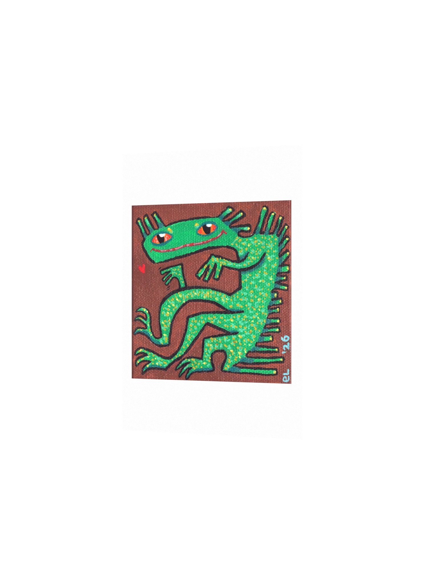 Humphrey Print product image (2)
