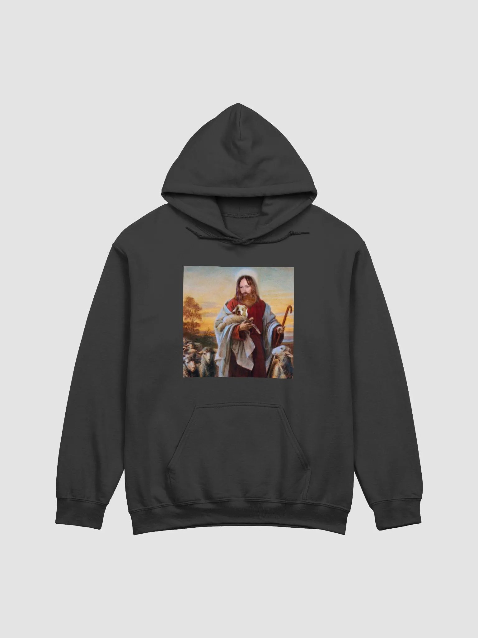 Nesus Hoodie product image (6)