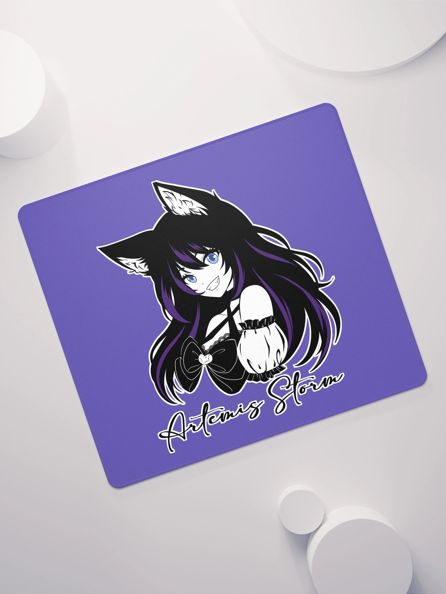ArtemisStorm Gaming Mouse Pad product image (5)
