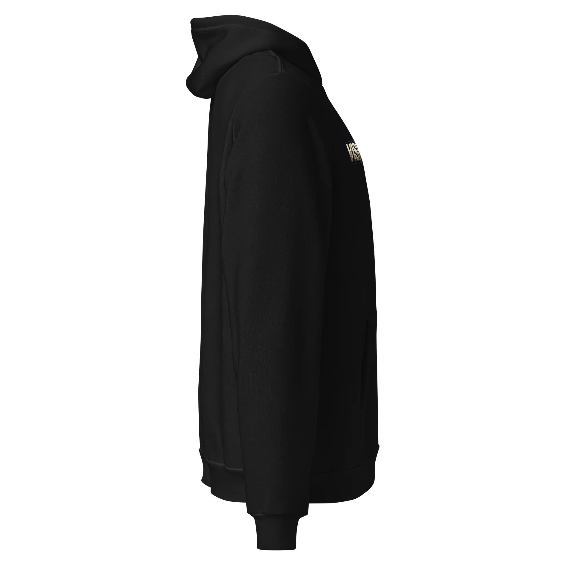 Vision 2 Verse Hoodie product image (2)