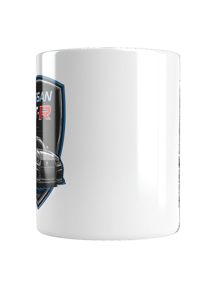 Nissan GT-R product image (2)