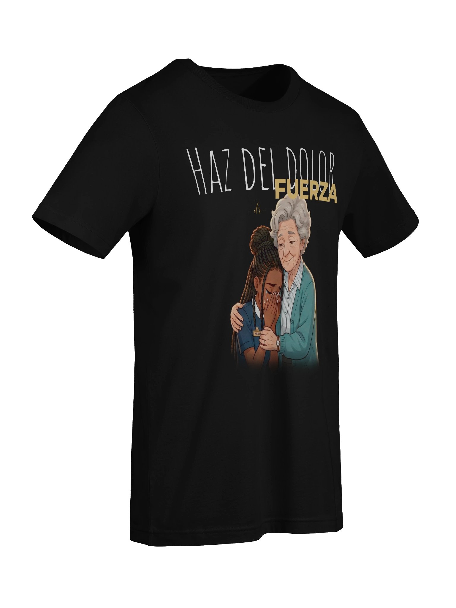 Haz del Dolor – Premium Tee product image (69)