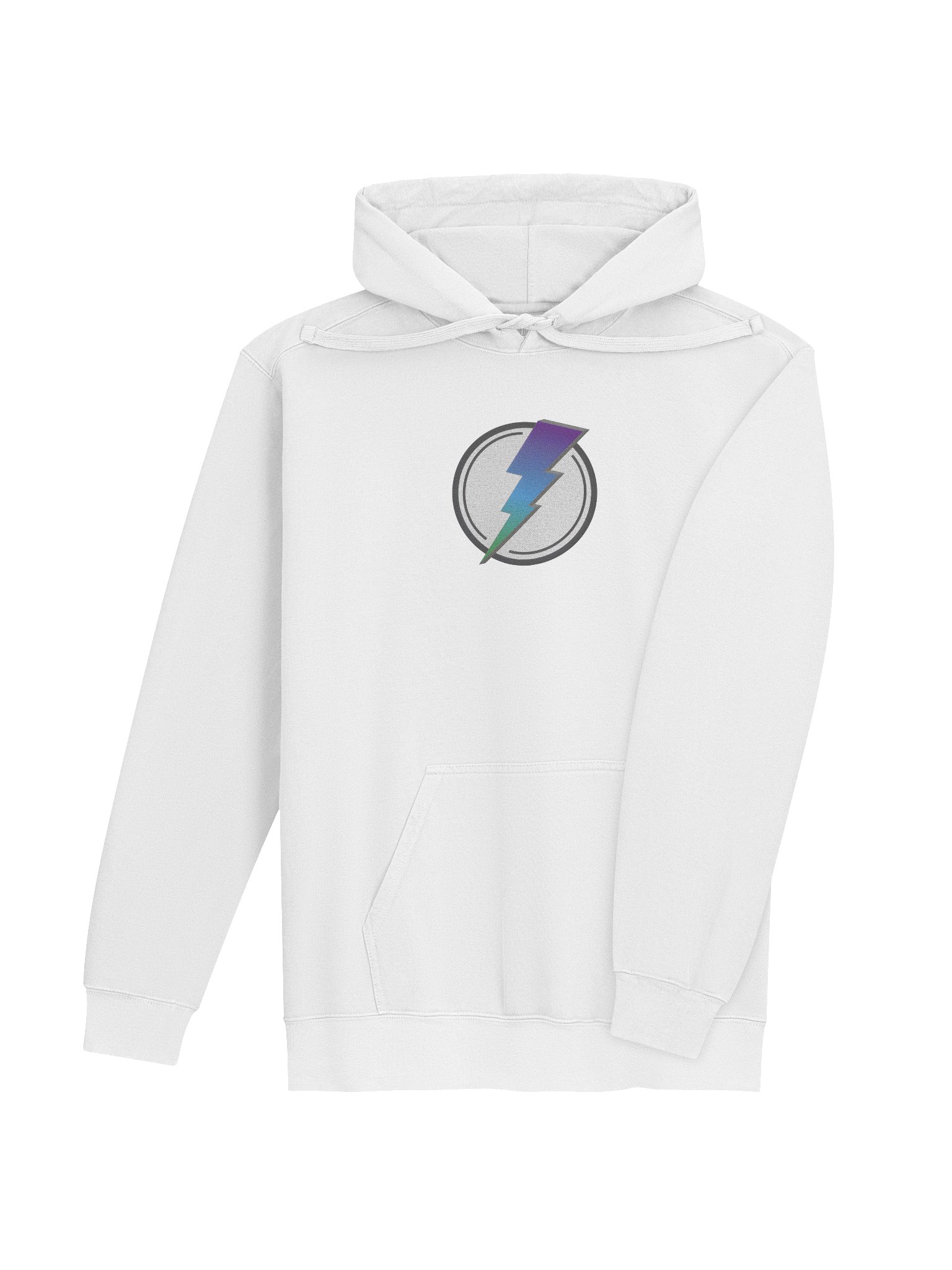 Character Produces Hope Hoodie product image (4)
