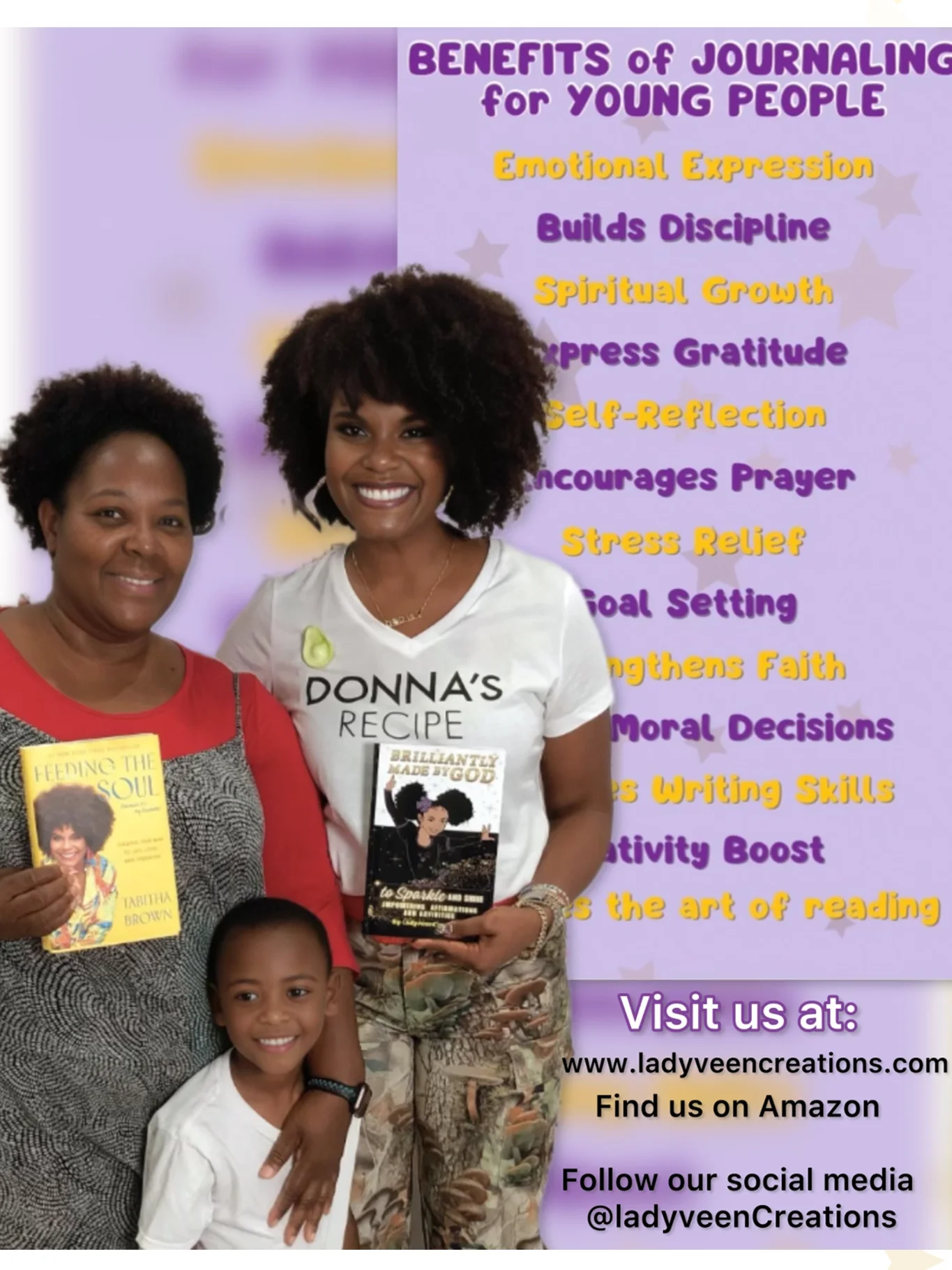 Girls Interactive Christian Journal product image (1)