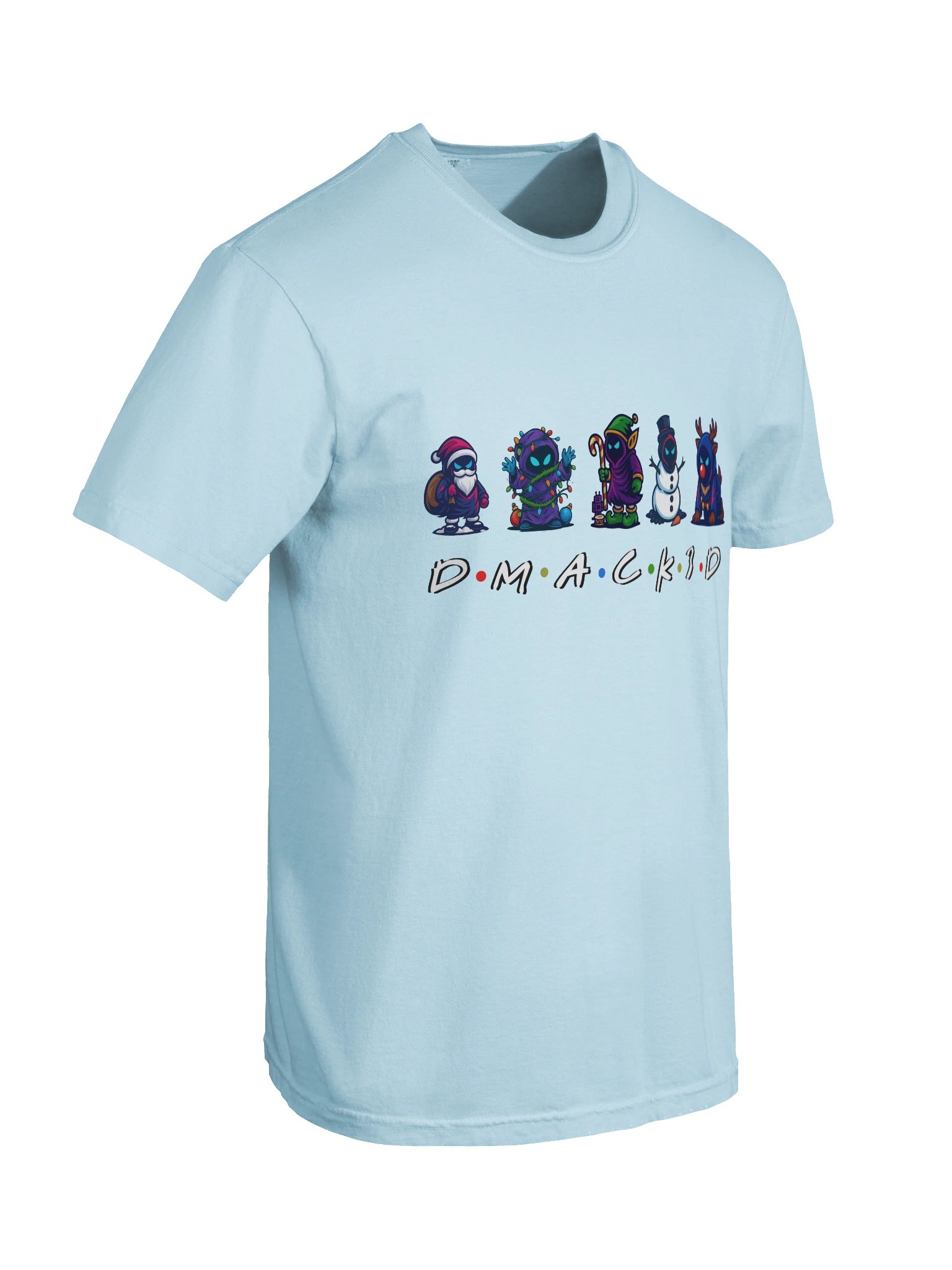 Holiday Shady Squad Tee product image (4)