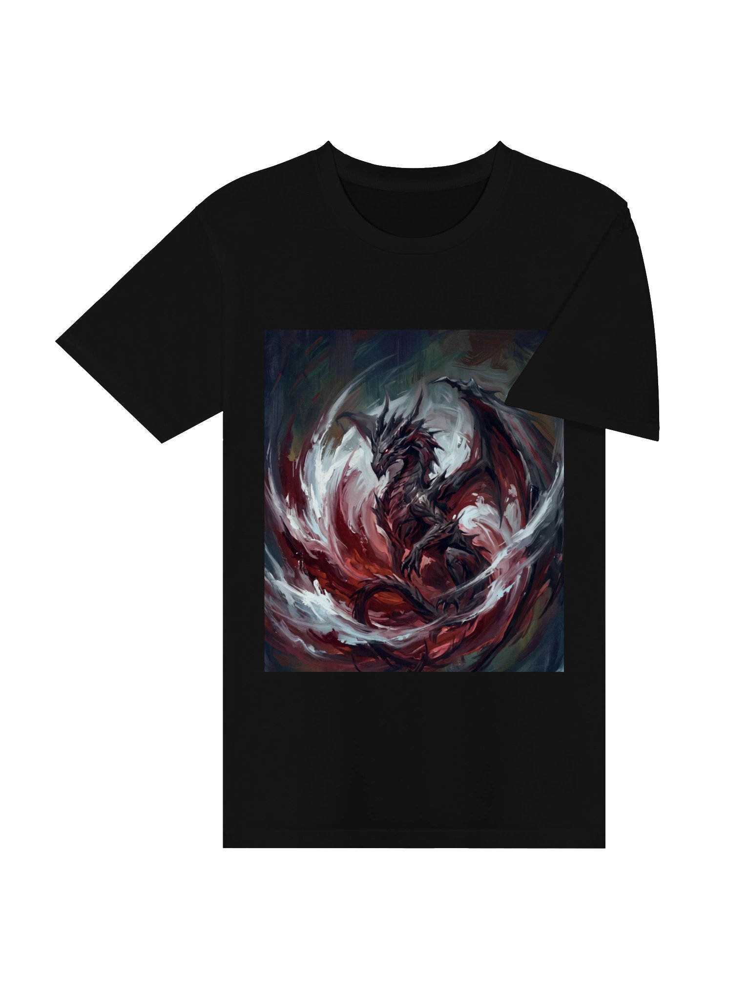 VOROSH, THE BLOODSTORM DRAKE product image (31)