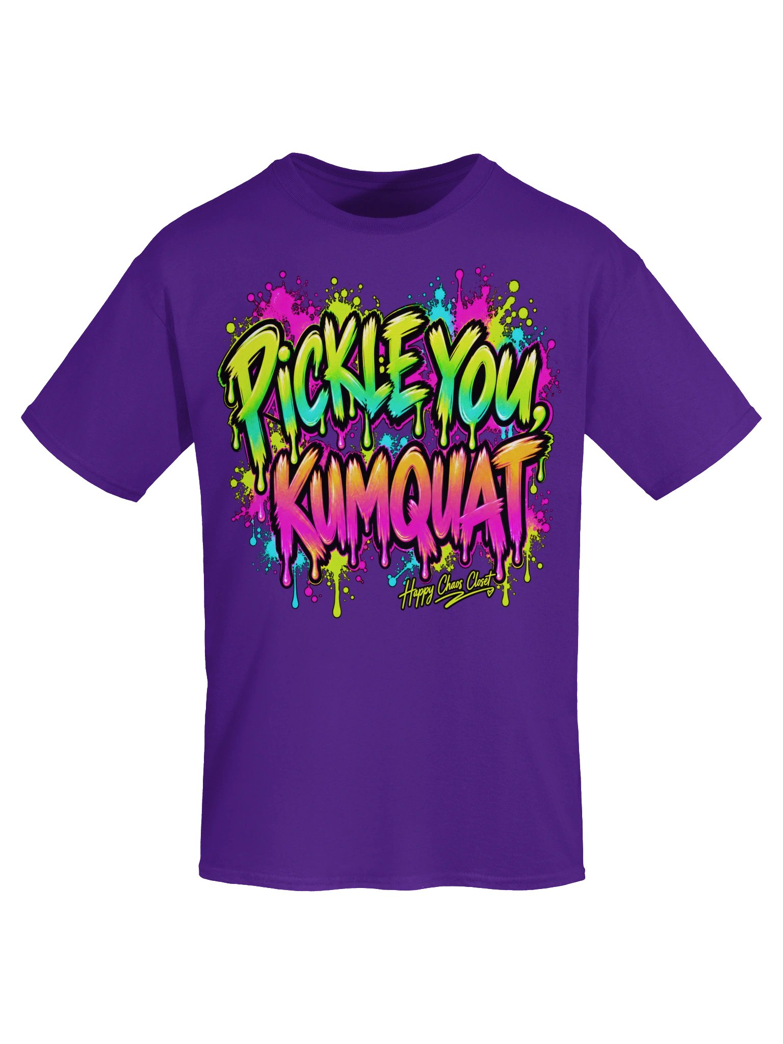Pickle You, Kumquat product image (19)