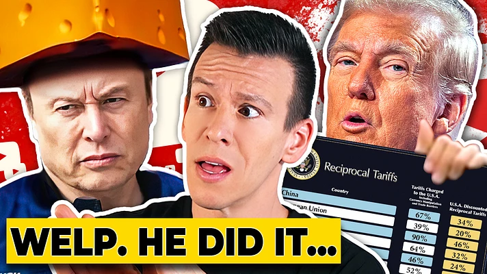 Video thumbnail